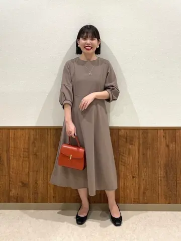 組曲 時本 コーディネート画像