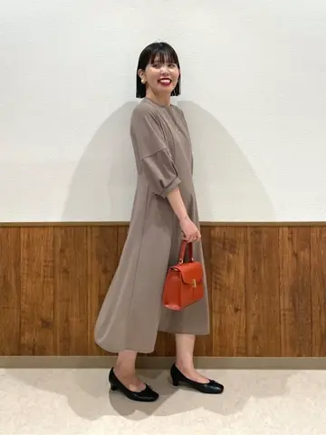 組曲 時本 コーディネート画像