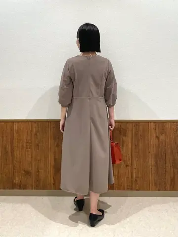 組曲 時本 コーディネート画像