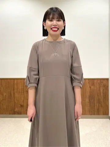 組曲 時本 コーディネート画像