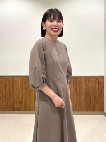 組曲 時本 コーディネート画像