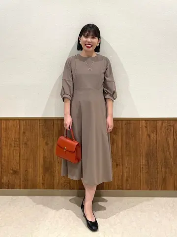 組曲 時本 コーディネート画像