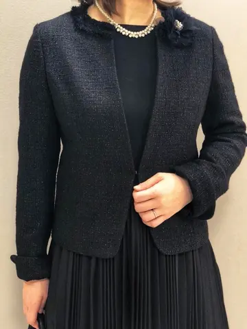 組曲 鈴木 コーディネート画像