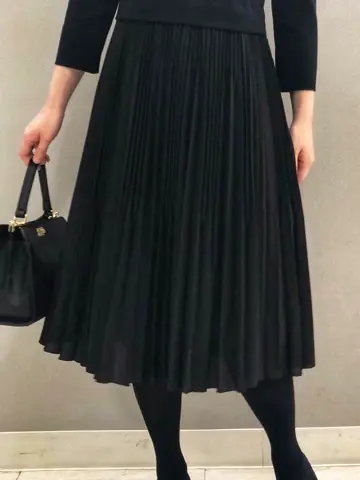 組曲 鈴木 コーディネート画像