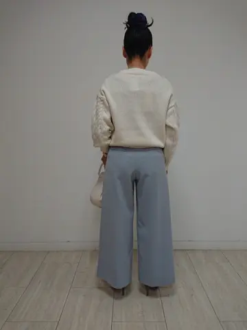 組曲 ウエノ コーディネート画像