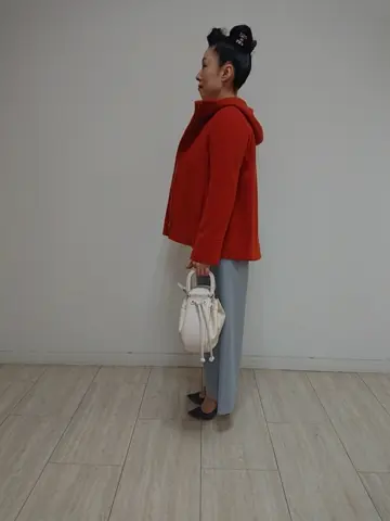 組曲 ウエノ コーディネート画像