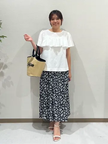 組曲 浅倉 コーディネート画像