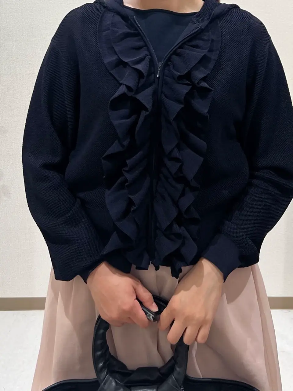 組曲 浅倉 コーディネート画像