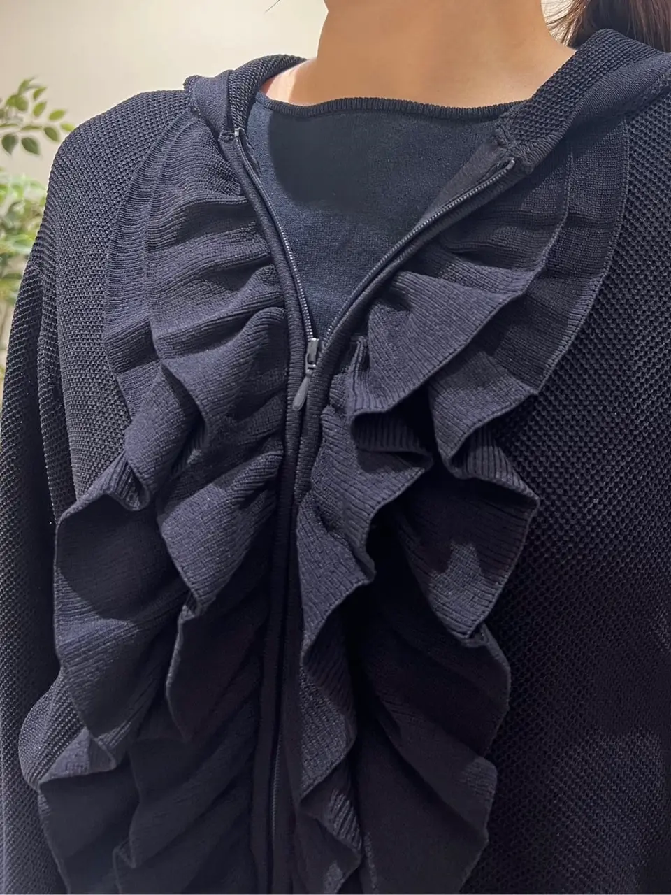 組曲 浅倉 コーディネート画像