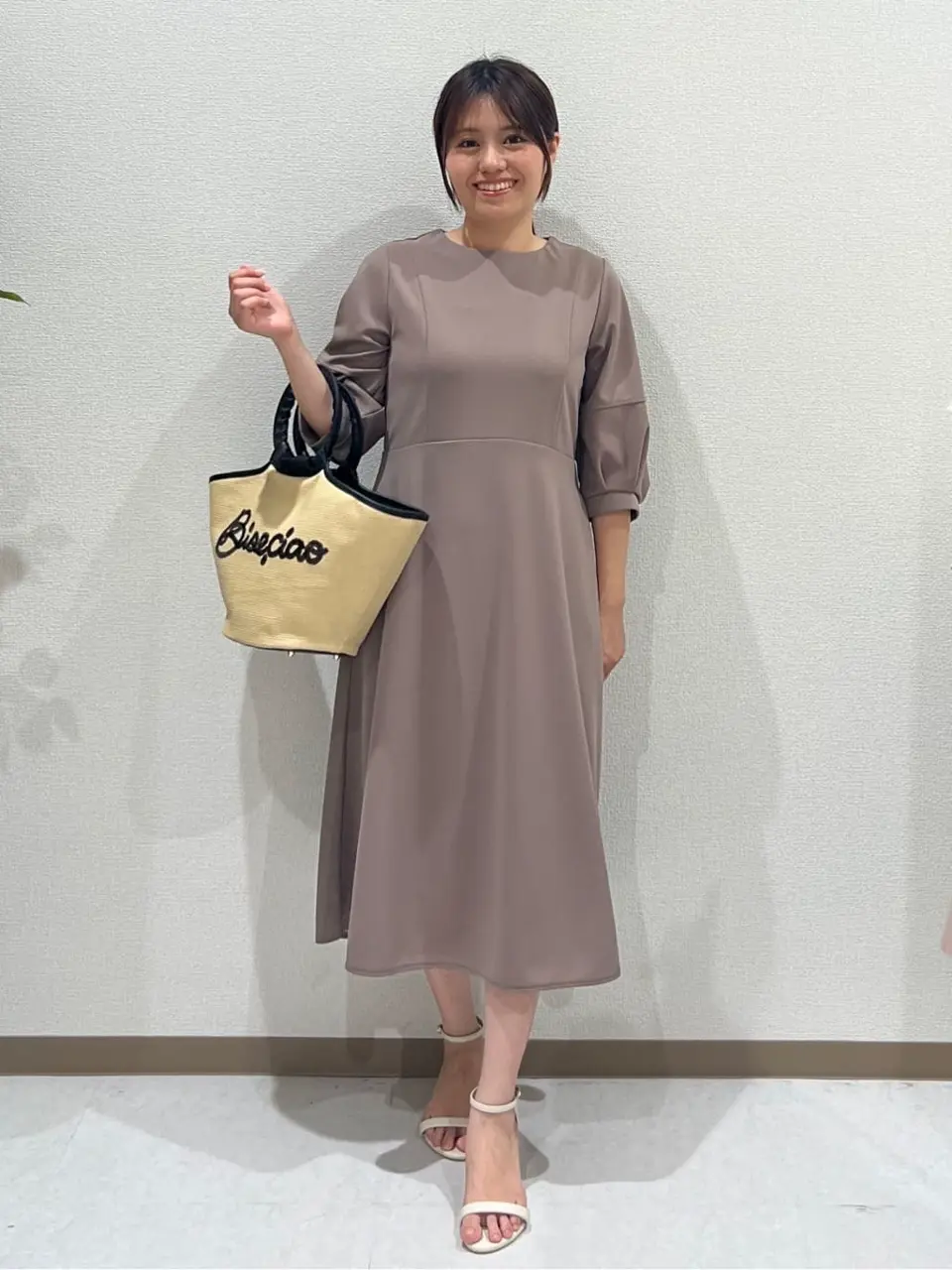 組曲 浅倉 コーディネート画像