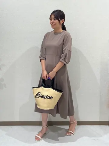 組曲 浅倉 コーディネート画像