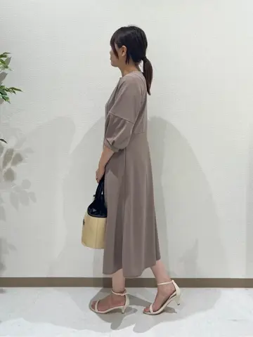 組曲 浅倉 コーディネート画像