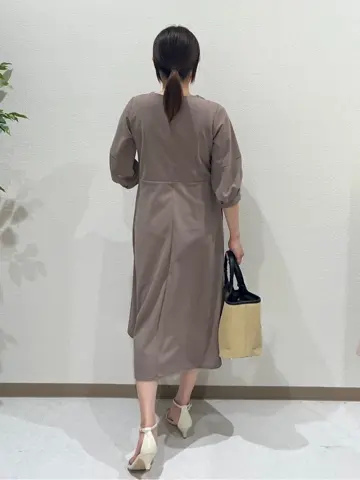 組曲 浅倉 コーディネート画像