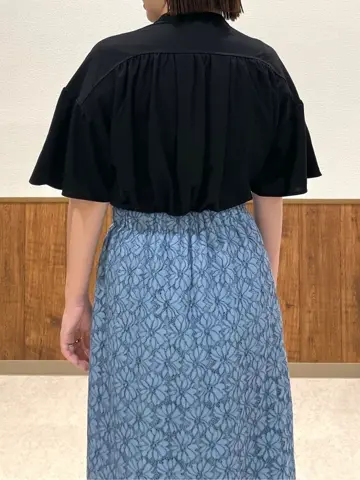 組曲 時本 コーディネート画像