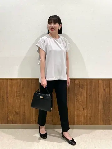 組曲 時本 コーディネート画像