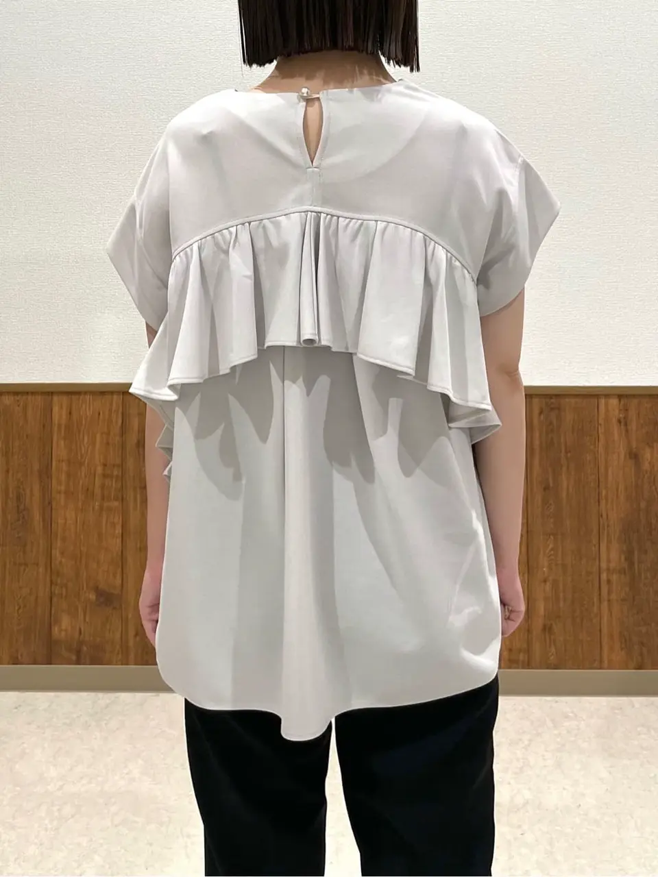 組曲 時本 コーディネート画像