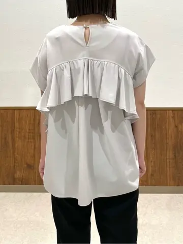 組曲 時本 コーディネート画像