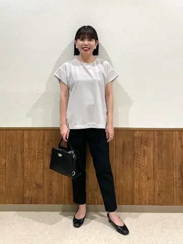 組曲 時本 コーディネート画像