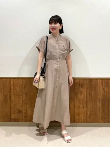 組曲 時本 コーディネート画像