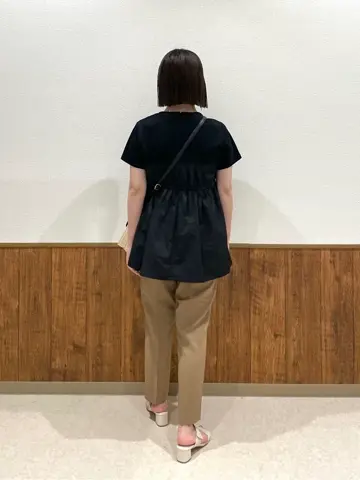 組曲 時本 コーディネート画像