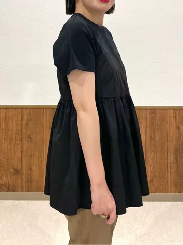 組曲 時本 コーディネート画像