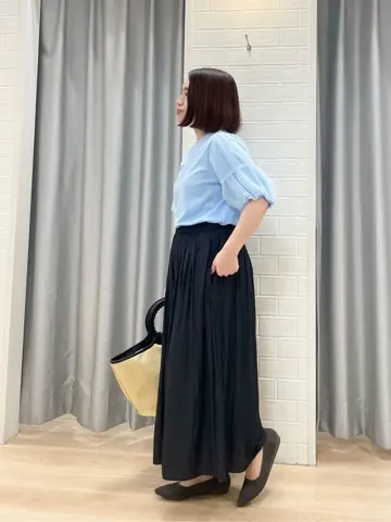 組曲 丸岡 コーディネート画像