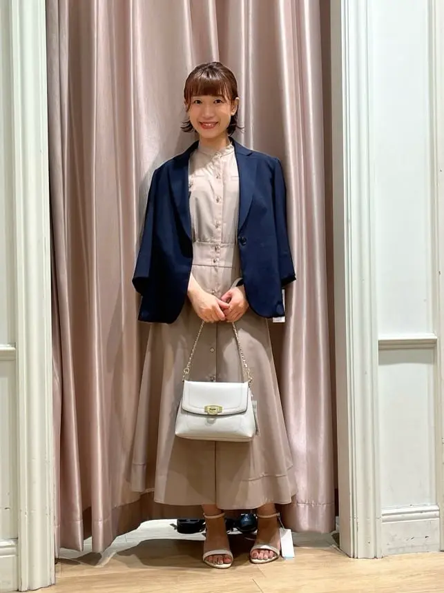  矢島 コーディネート画像