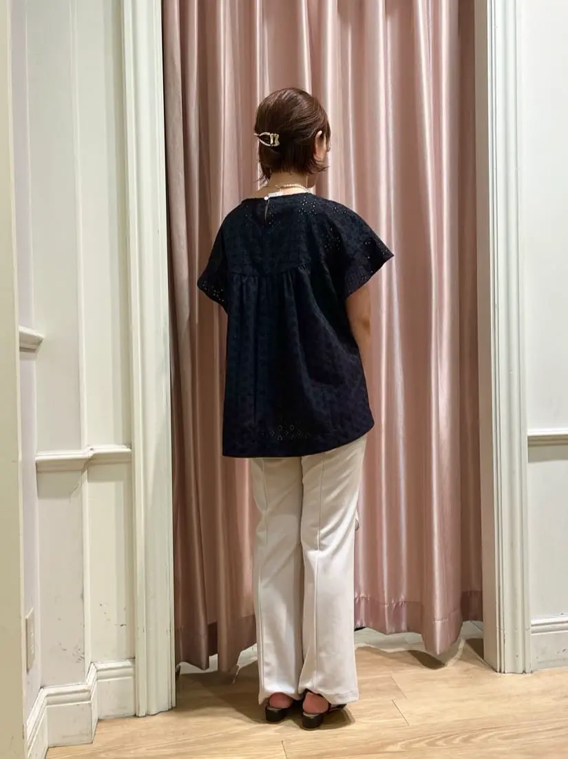 組曲 矢島 コーディネート画像