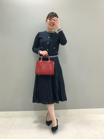 組曲 鈴木 コーディネート画像