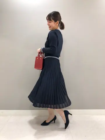 組曲 鈴木 コーディネート画像