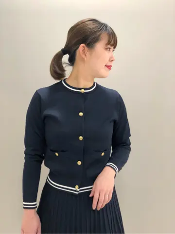 組曲 鈴木 コーディネート画像