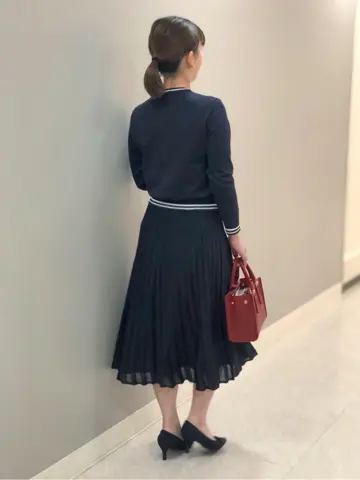 組曲 鈴木 コーディネート画像