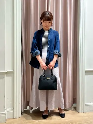 組曲 矢島 コーディネート画像