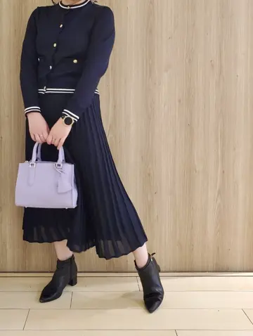 組曲 藤﨑 コーディネート画像