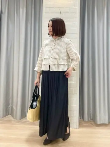 組曲 丸岡 コーディネート画像