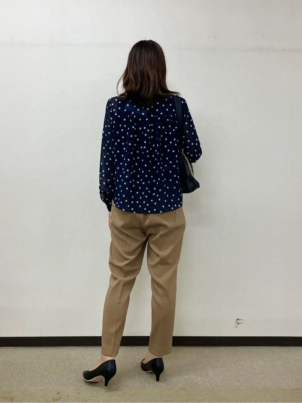 組曲 小山 コーディネート画像