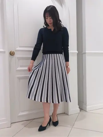 組曲 戸澤 コーディネート画像