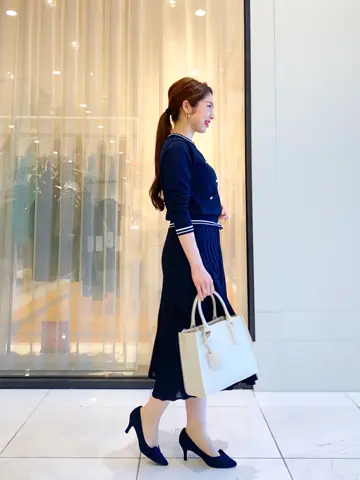 組曲 坂本 コーディネート画像