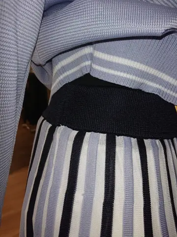 組曲 ウエノ コーディネート画像