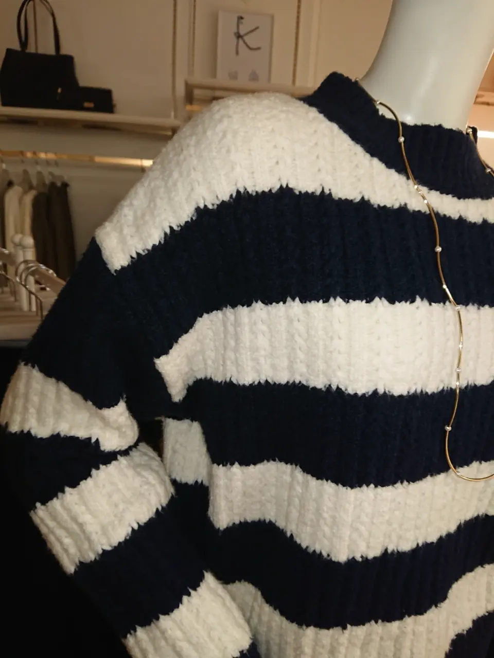 組曲 ウエノ コーディネート画像