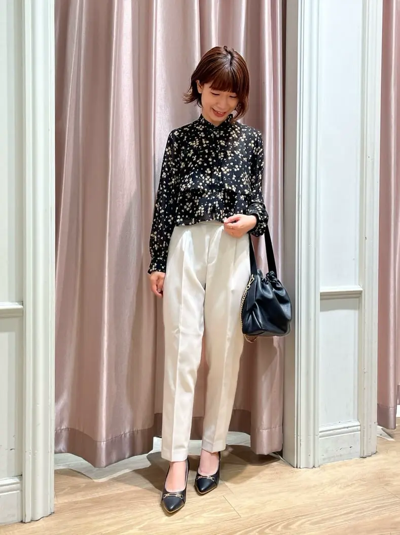  矢島 コーディネート画像