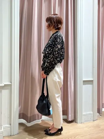 組曲 矢島 コーディネート画像