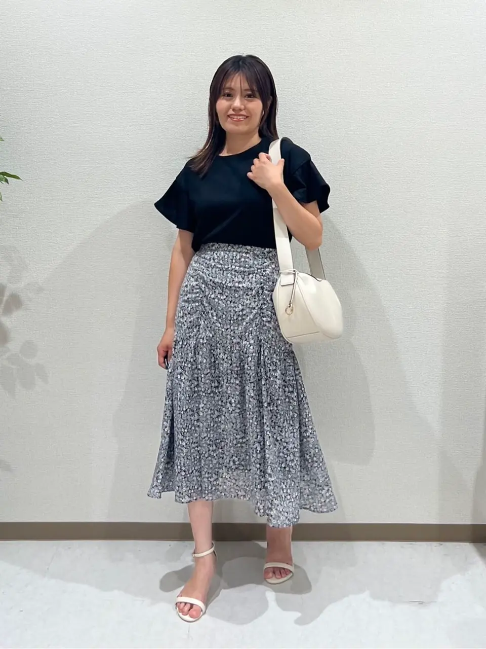 組曲 浅倉 コーディネート画像