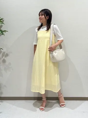 組曲 浅倉 コーディネート画像