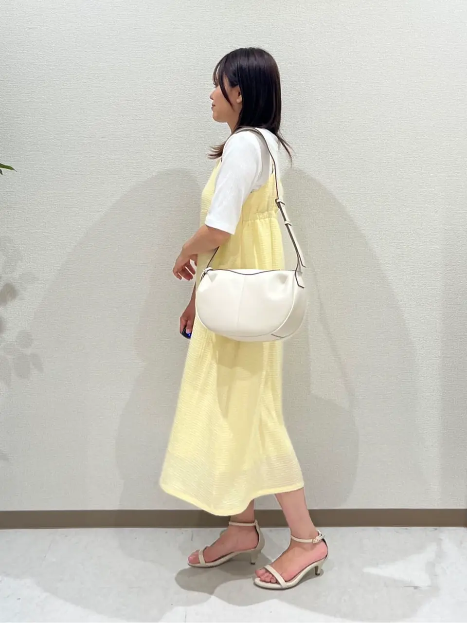 組曲 浅倉 コーディネート画像