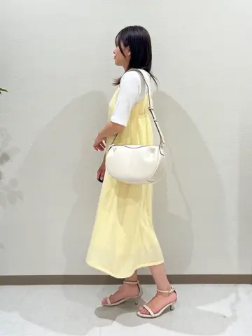 組曲 浅倉 コーディネート画像