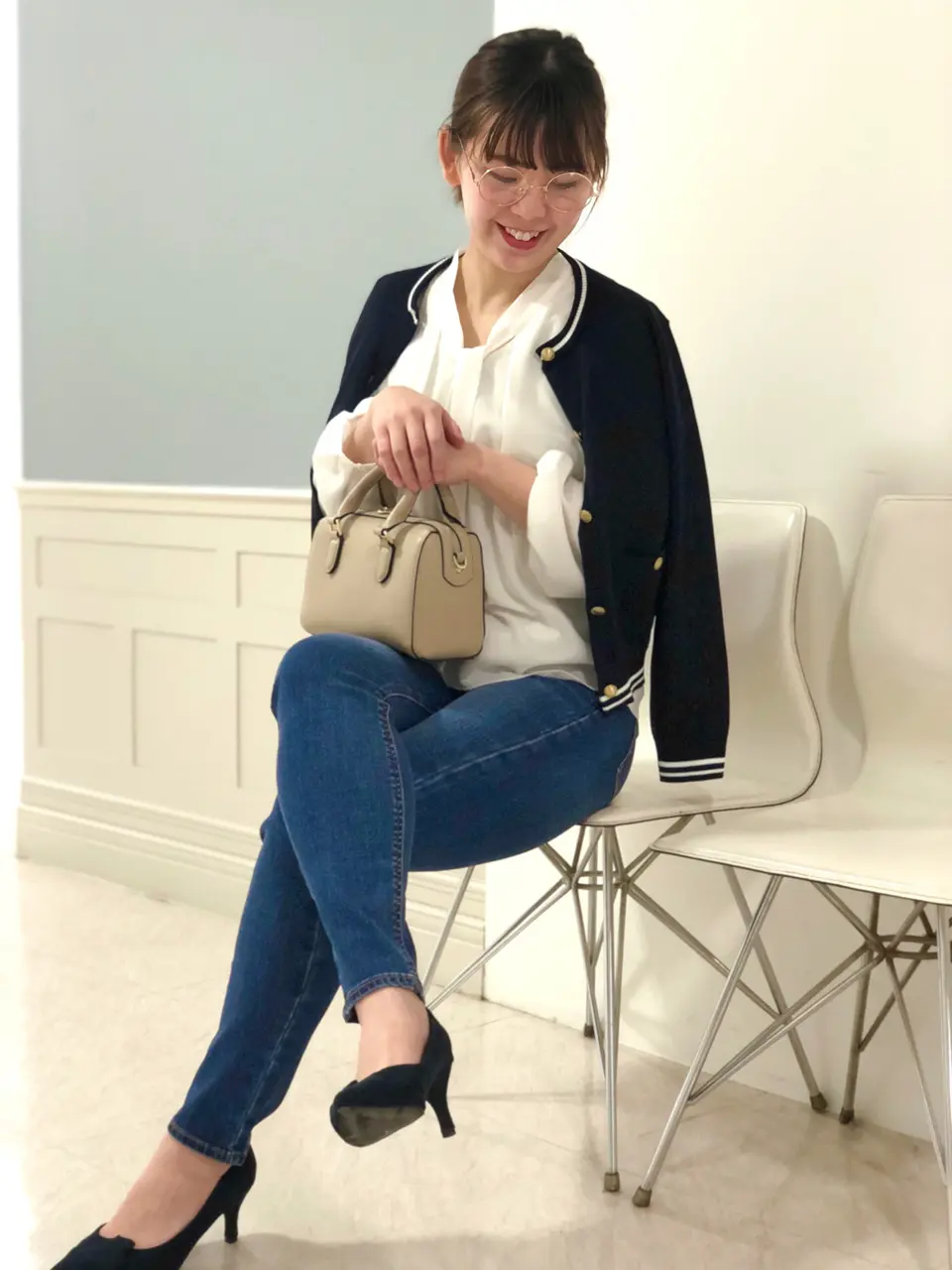  鈴木 コーディネート画像