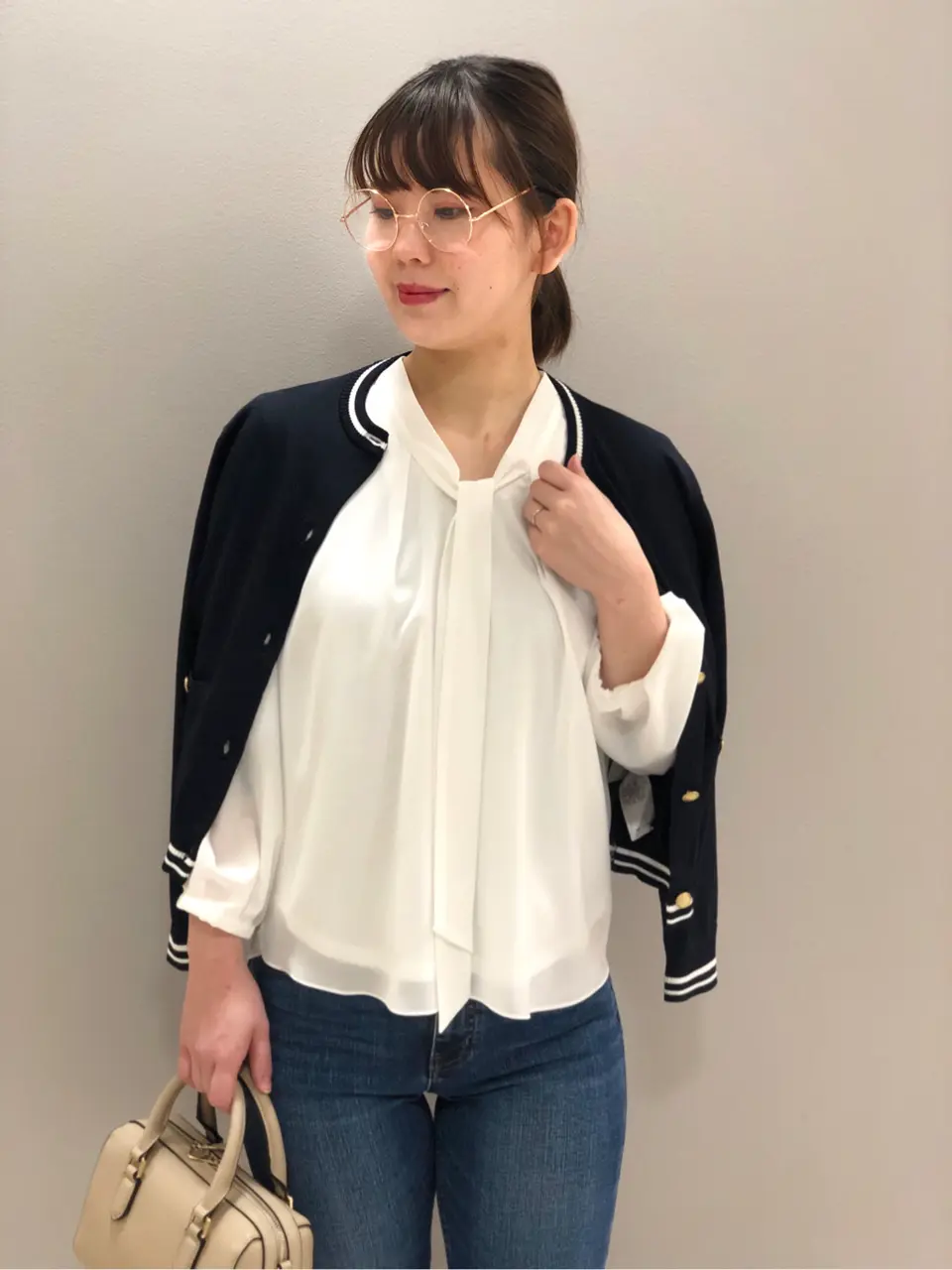 組曲 鈴木 コーディネート画像