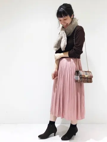 組曲 森 コーディネート画像