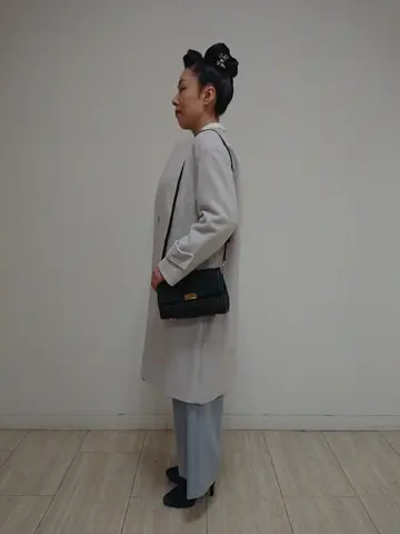 組曲 ウエノ コーディネート画像